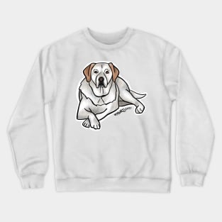 Makita — Dogs of Redstone, Colorado Crewneck Sweatshirt